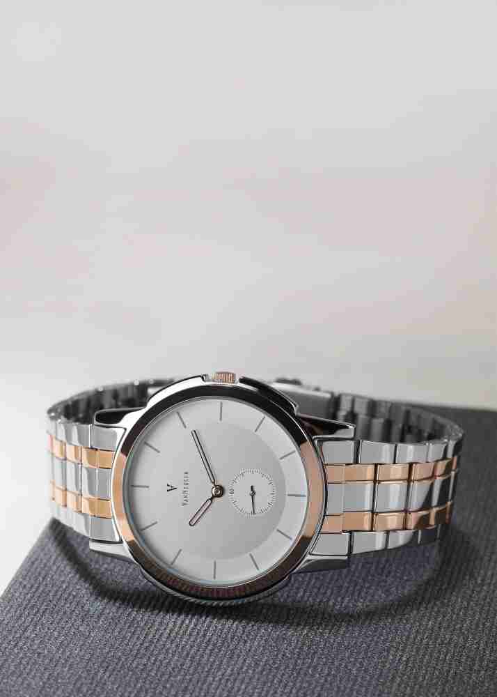 Van heusen watch price hot sale philippines