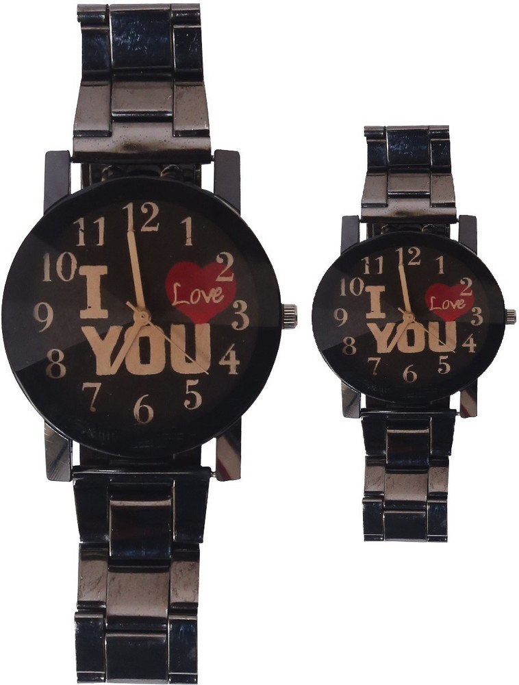 Watch Love