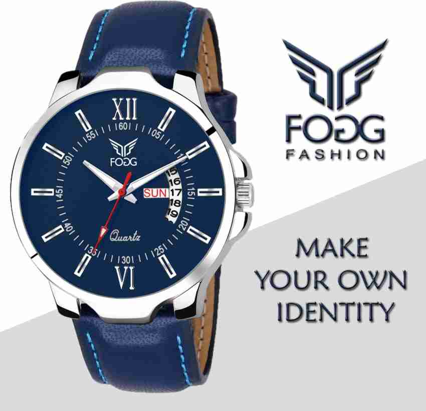 Fogg 2024 watch brand