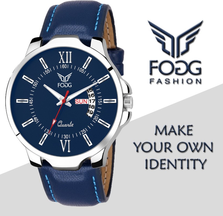 Fogg watch best sale company which country