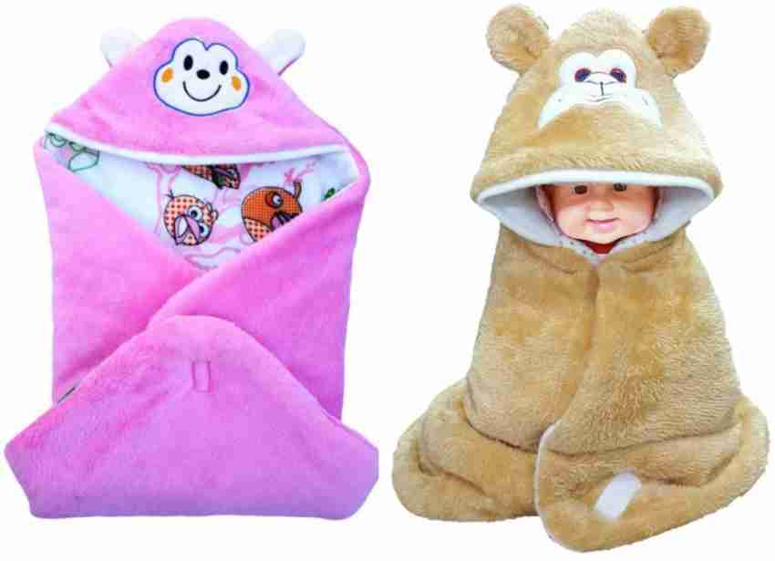 Baby blanket set best sale flipkart