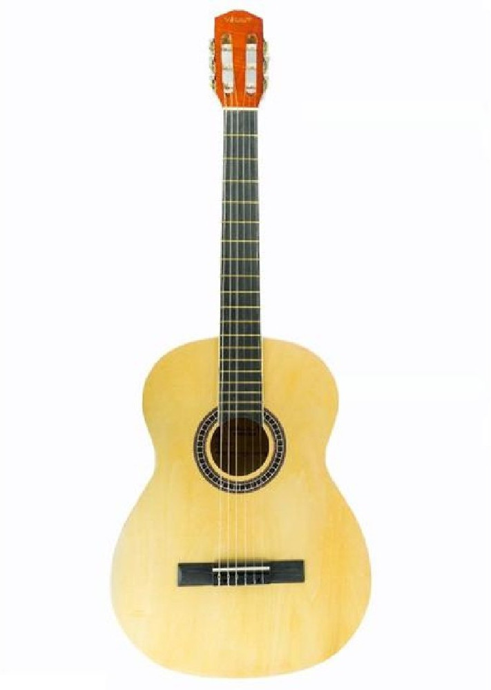 Vault on sale classical guitar