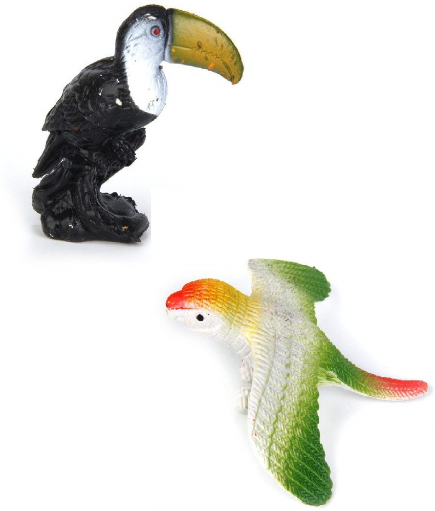 Rubber deals bird toys