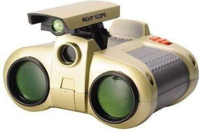 Cool binoculars sale