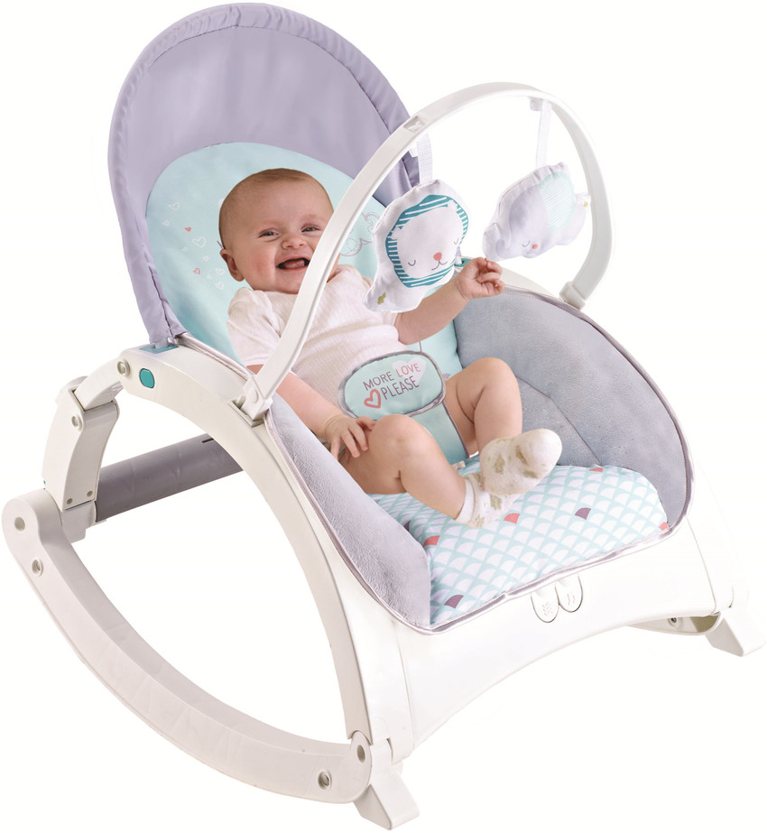 Baby rocker flipkart discount