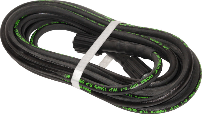 Car washing pressure pipe discount