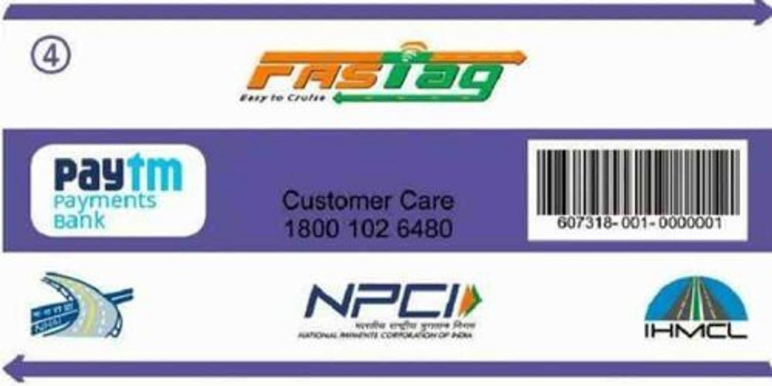 Paytm fastrack outlet