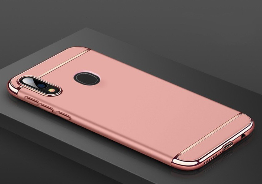 Samsung m20 shop rose gold