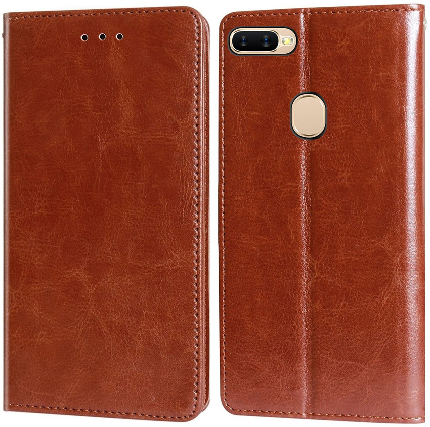 Oppo a5s shop flip cover