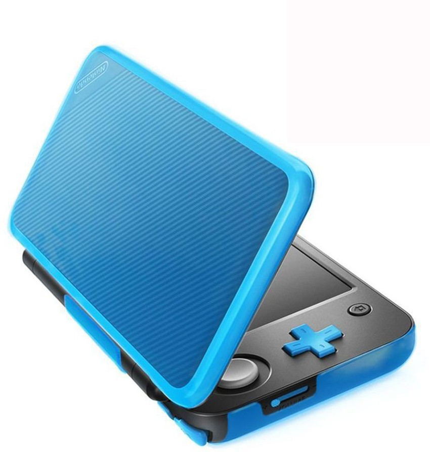 Nintendo 2ds hot sale cover case