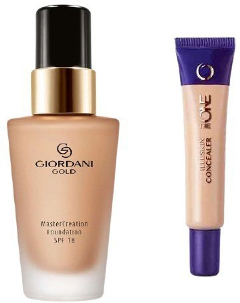 Oriflame concealer deals