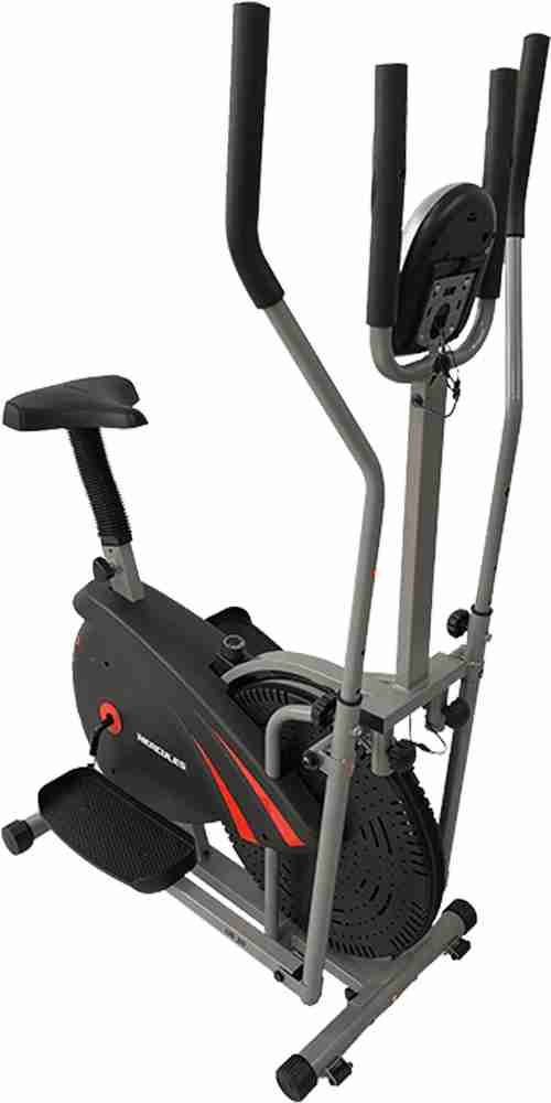 Hercules exercise bike db20 hotsell