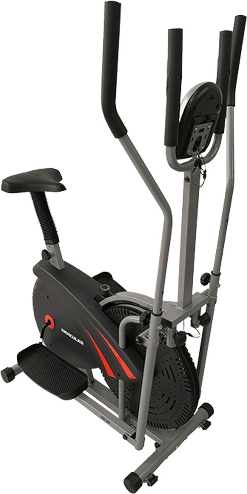 Trojan x on sale trainer air bike
