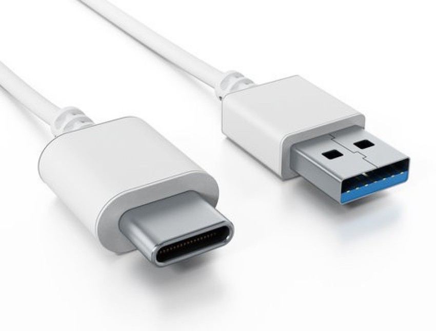 Cable USB-C USB-C 2m  Pas cher sur