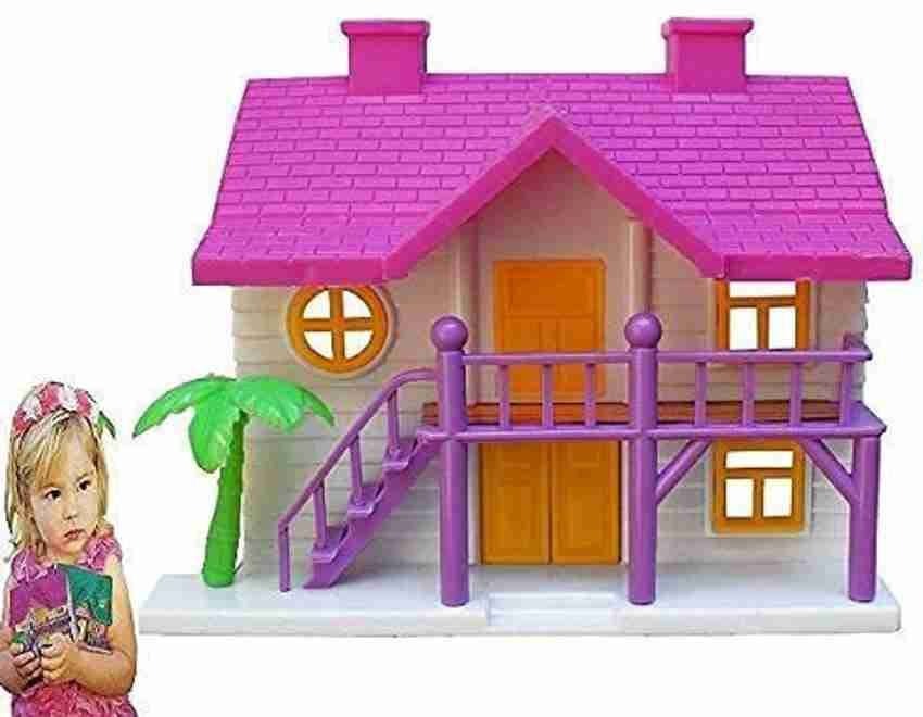 Kids stuff doll house online