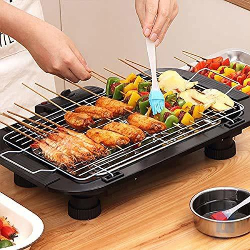 MHSTORS Electric Grill01 Electric Tandoor Price in India Buy MHSTORS Electric Grill01 Electric Tandoor online at Flipkart