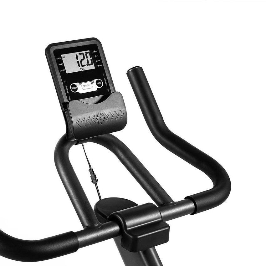 Reach Vision Spin Cycle for Home Gym Spinner Exercise Bike Buy