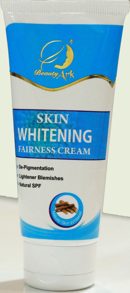 BEAUTY ARK SKIN WHITENING FAIRNESS CREAM Price in India Buy