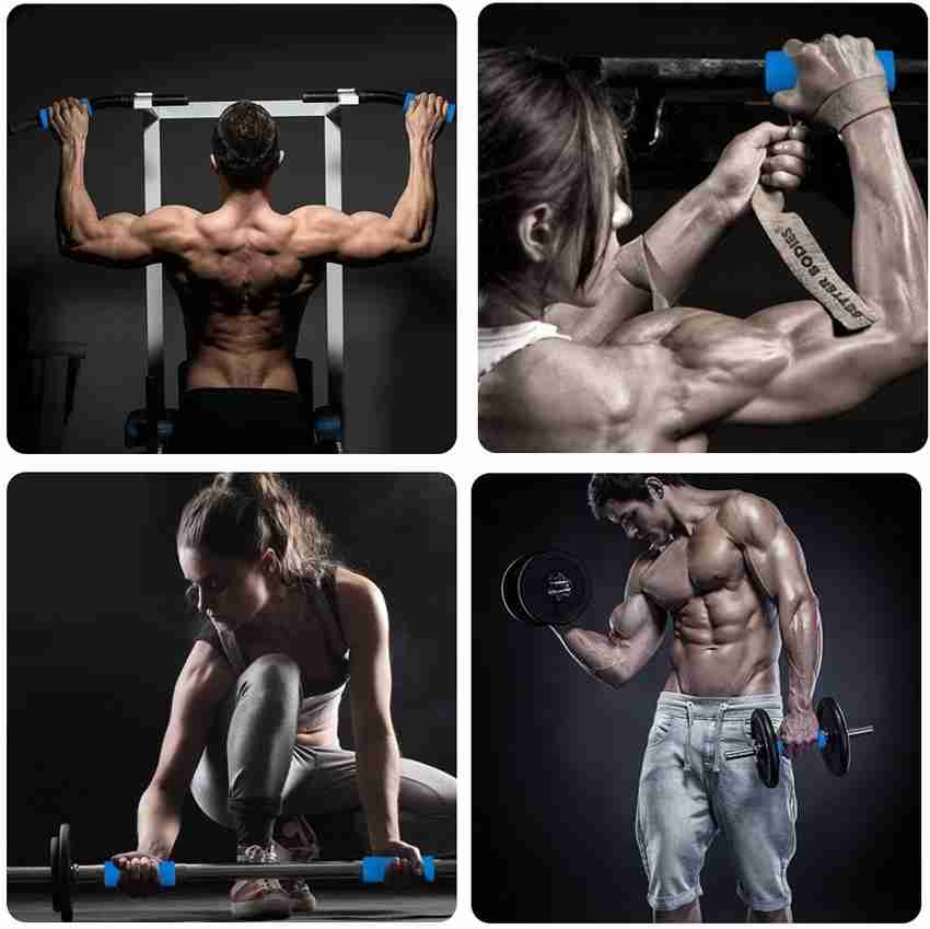 Fat grips weight lifting shop