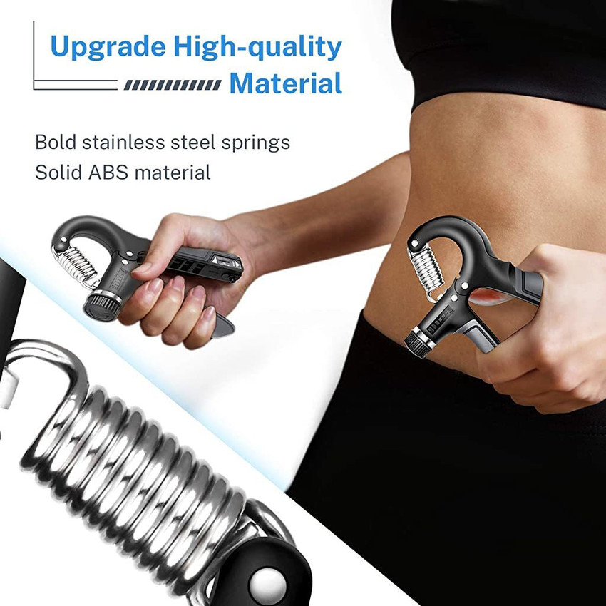 Forearm strengthener best sale