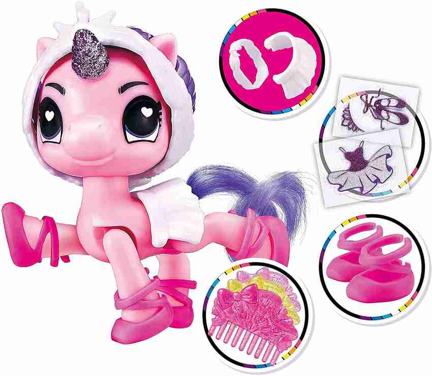 A Magical Unicorn Surprise . shop for Zuru products in India