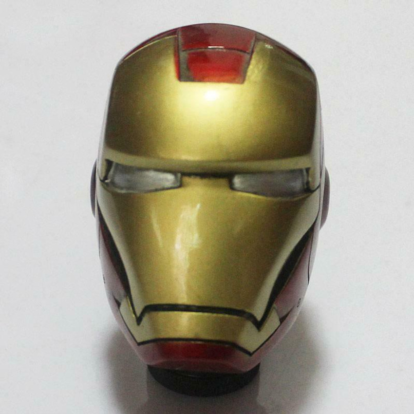 Avengers shift shop knob