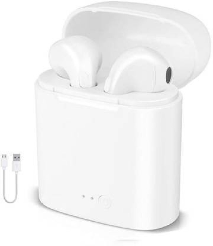 I7s airpods price online in india