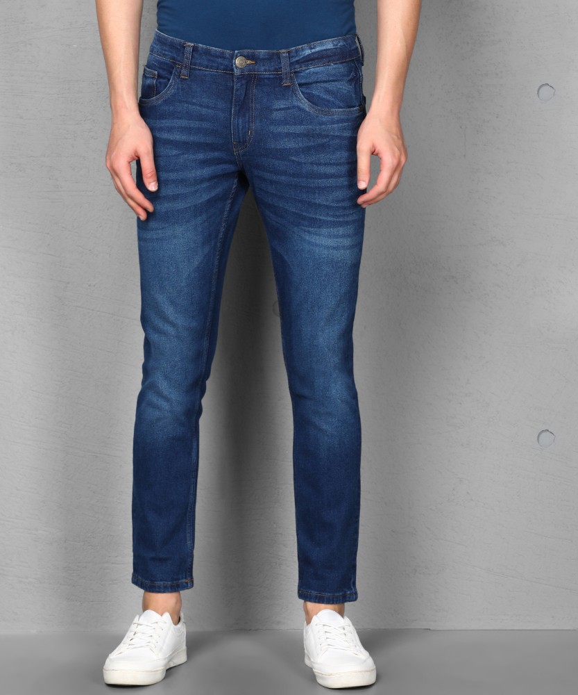 Denim sale jeans flipkart