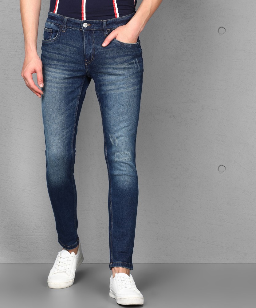 METRONAUT by Flipkart Skinny Men Dark Blue Jeans Buy METRONAUT by Flipkart Skinny Men Dark Blue Jeans Online at Best Prices in India Flipkart