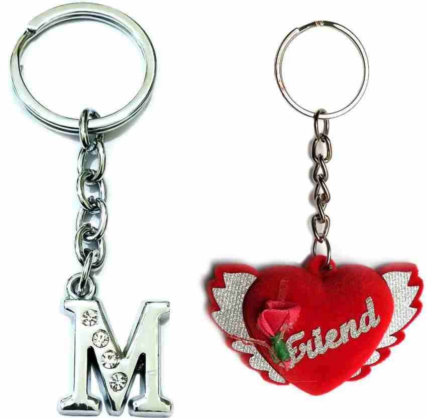 M 2025 name keyring