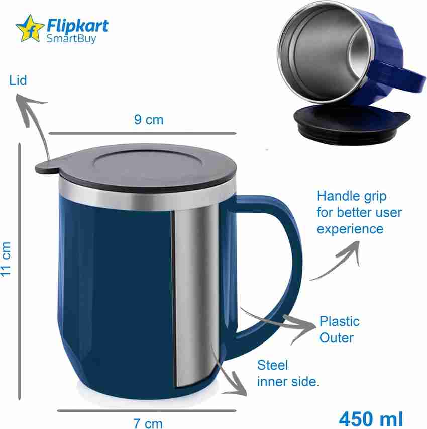 Tea thermos flipkart on sale