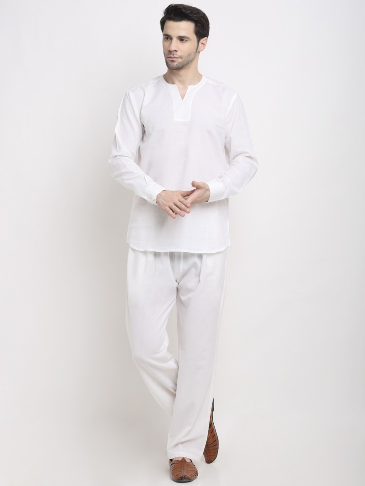 Mens white pjs new arrivals