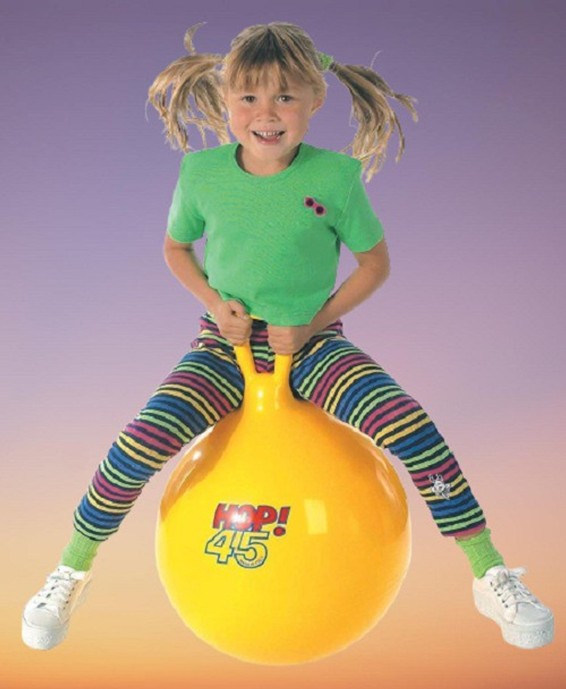 Ball kids new arrivals bounce on