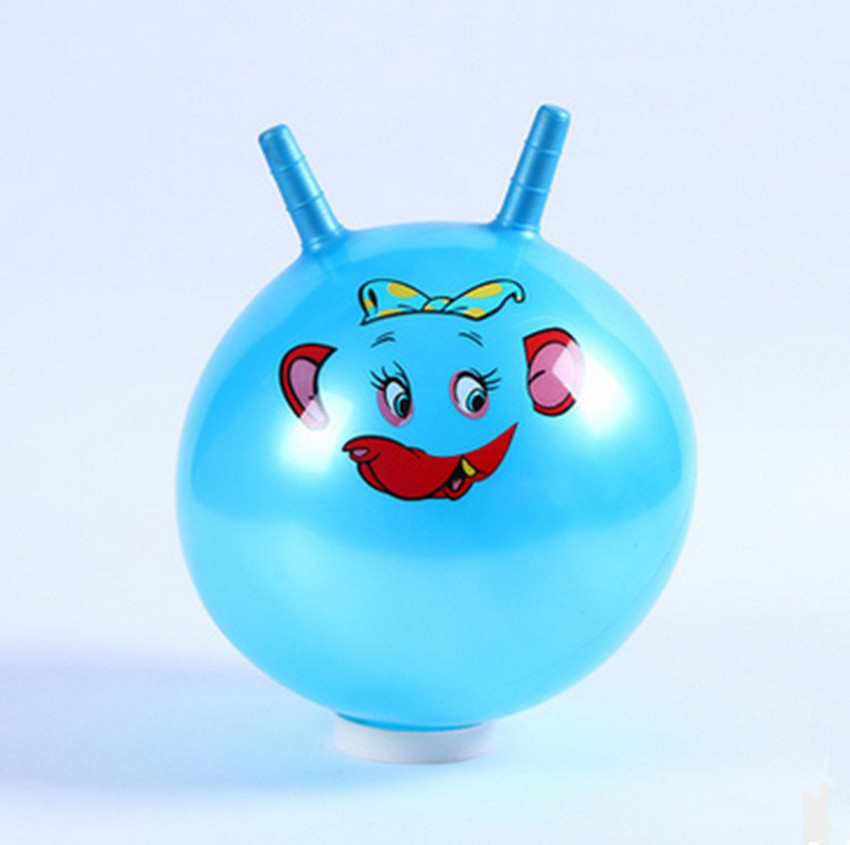 Non deals bouncing ball