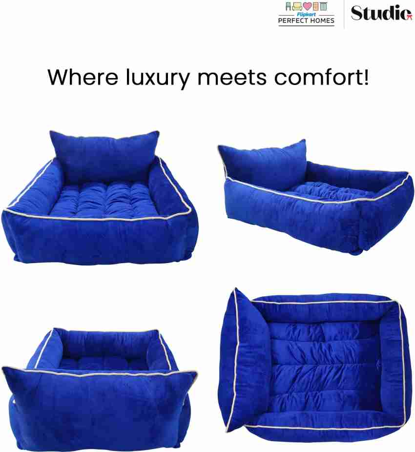 Flipkart hotsell dog bed