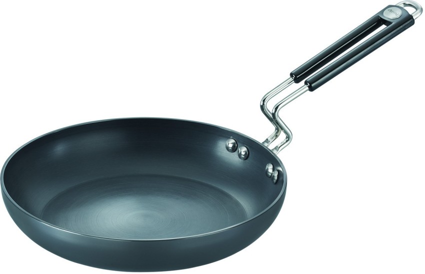 Hard anodised clearance cookware