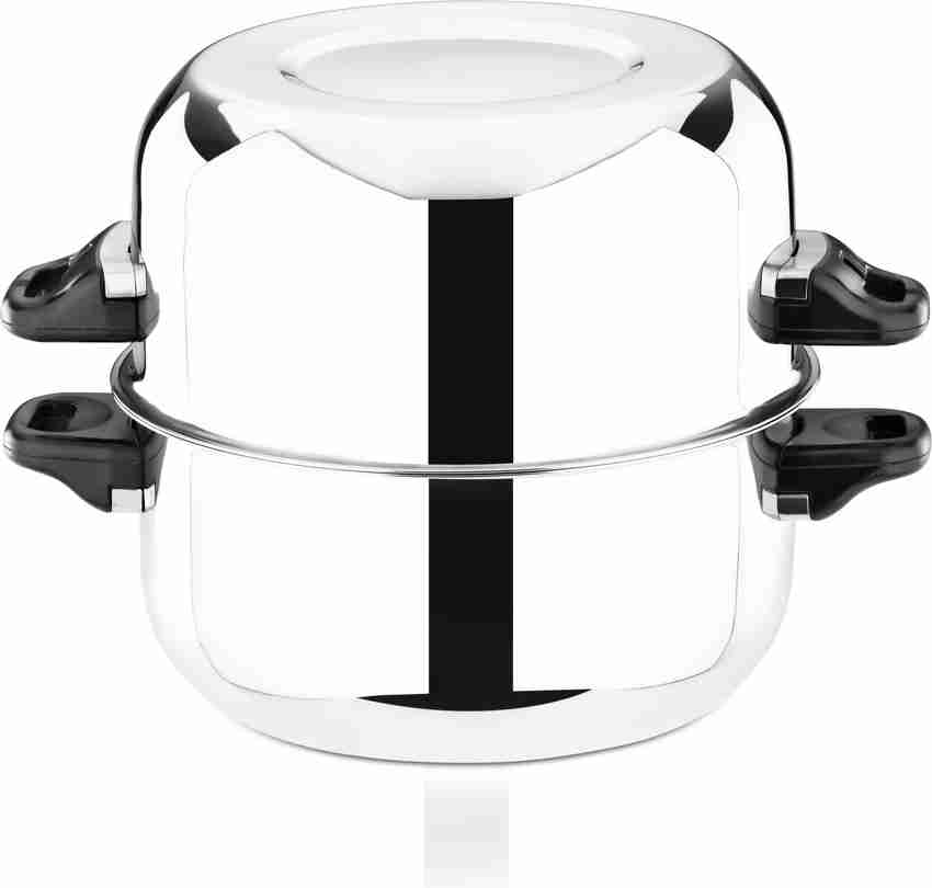 Butterfly stainless steel cookware combo pack outlet
