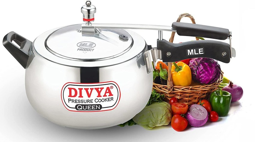 5.5 litre pressure discount cooker