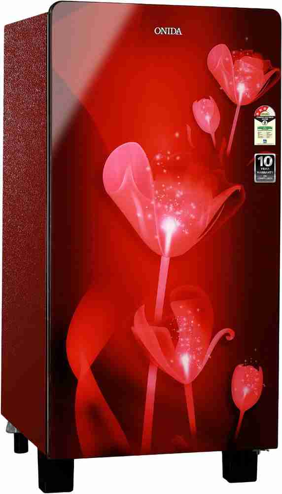 Onida fridge 190 litre 5 star cheap