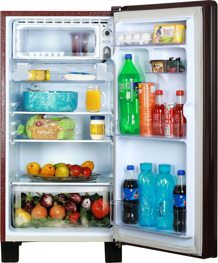 Onida fridge 190 outlet litre
