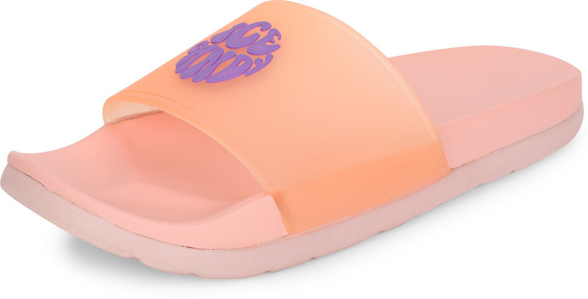 Ice candy Women Slides Buy Ice candy Women Slides Online at Best
