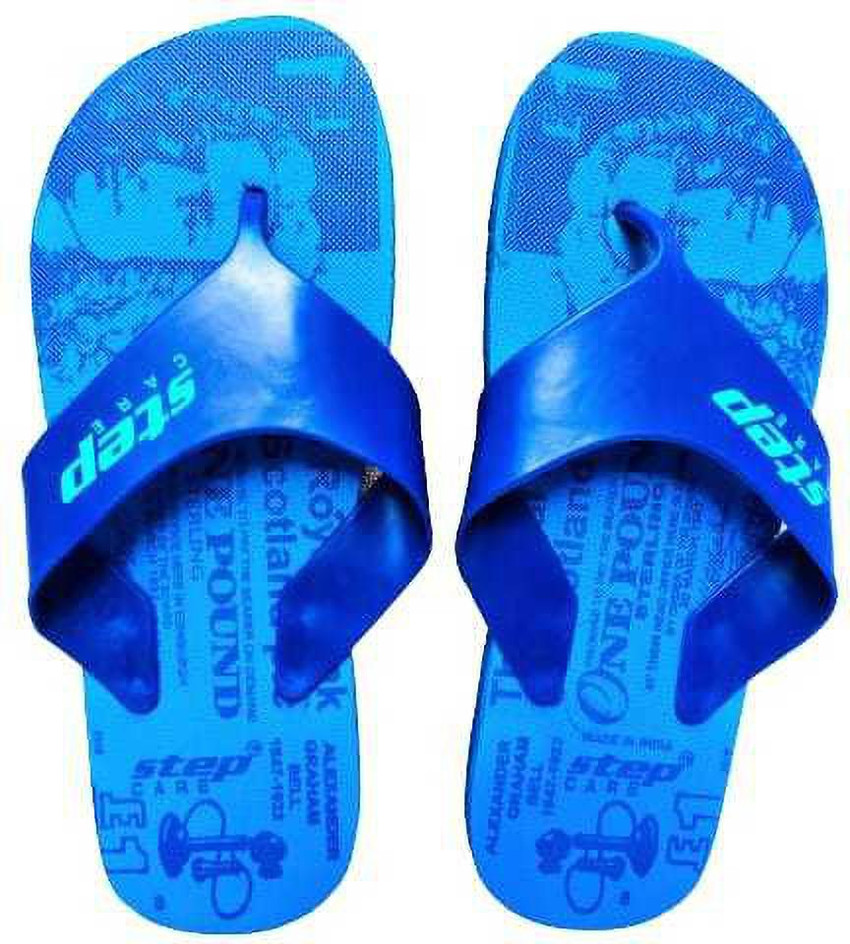 Pound shop flip flops store