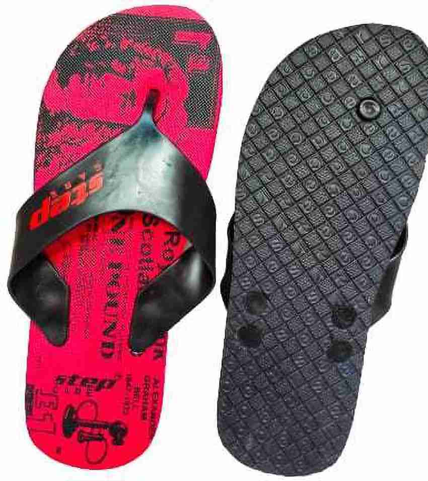 Scott flip flops mens discount
