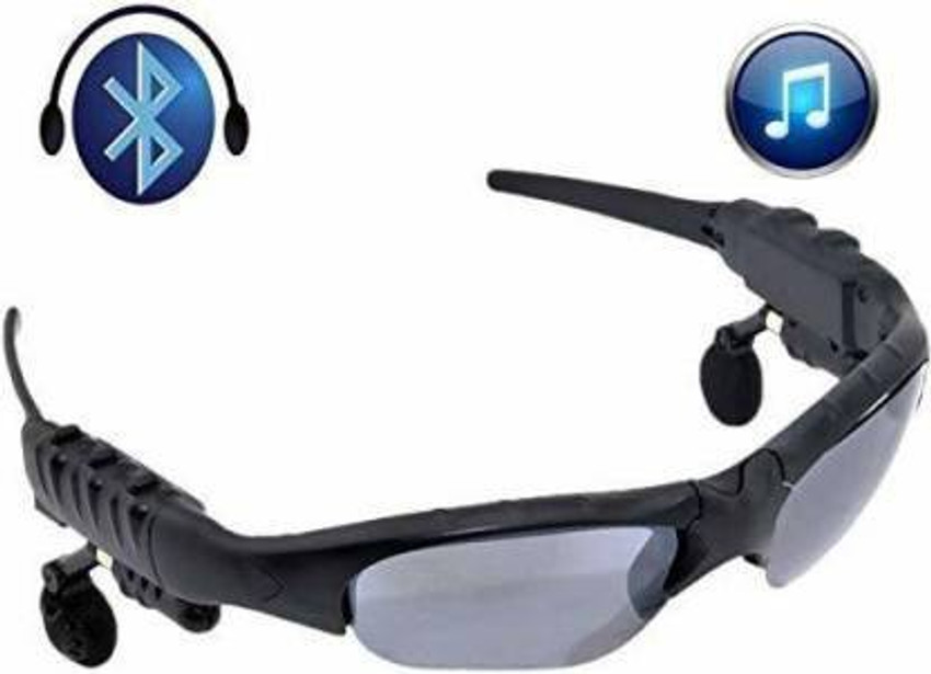 Bluetooth sunglasses 2025 flipkart