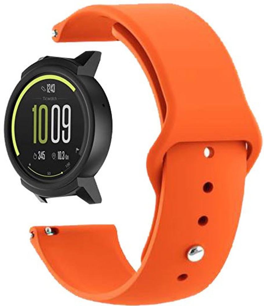 Strap hotsell ticwatch e