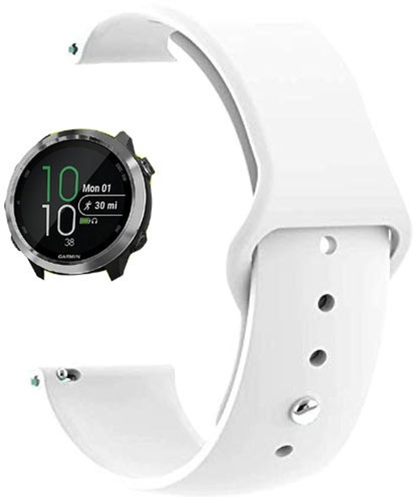 Garmin s40 hot sale white