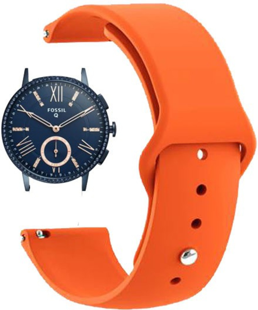 Smart watch strap flipkart sales