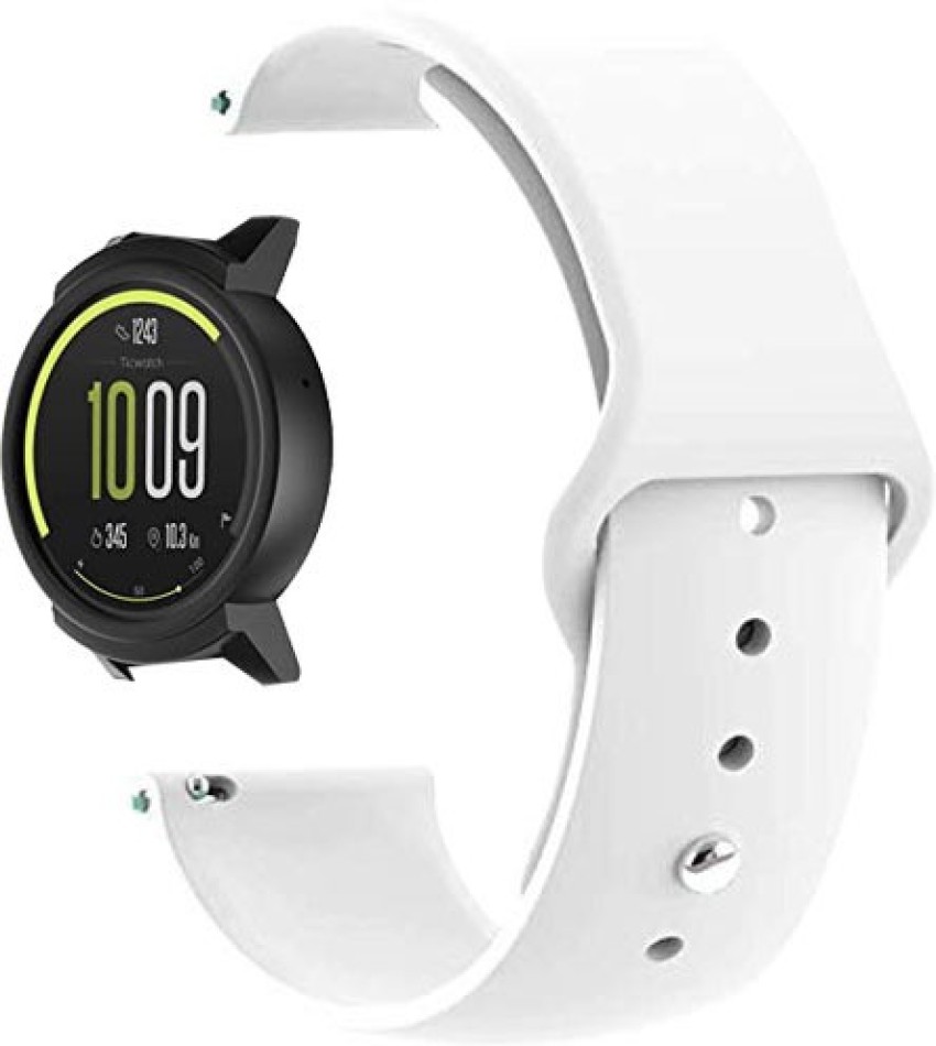 Ticwatch hot sale e smart