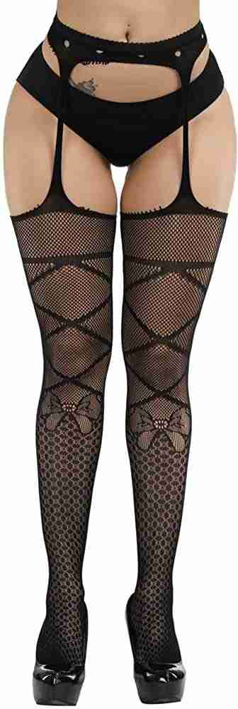 ogimi - ohh Give me Girls, Women Fishnet Stockings - Buy ogimi