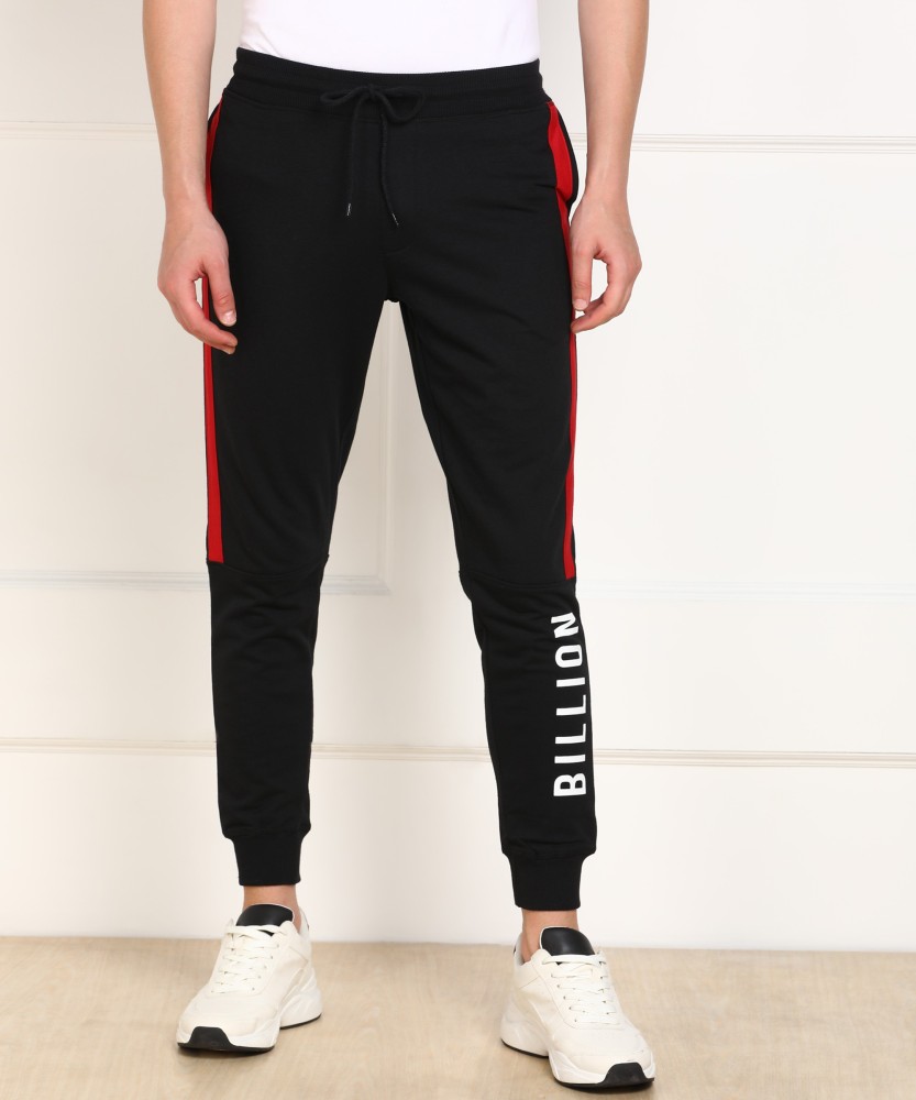 Billion track pants on sale